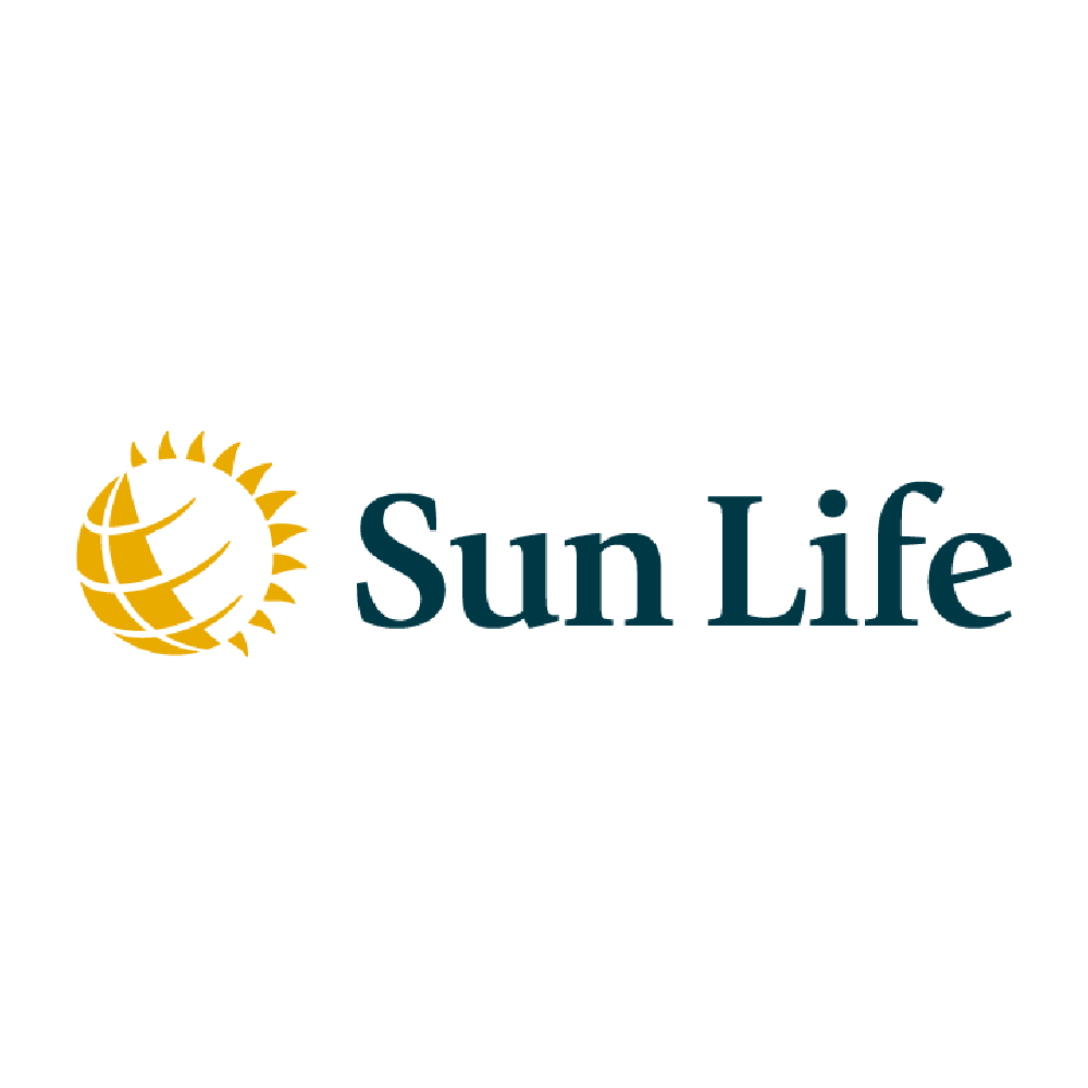 sun life logo